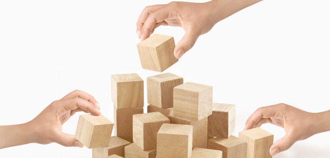 Illustratie voor Grenszaak